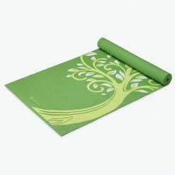 Best reviews of π Gaiam Tree Of Wisdom Mat (4mm) βοΈ 5 Gaiam Tree Of Wisdom Mat (4mm)