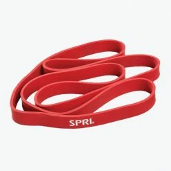 SPRI Superband Home Gym Essentials