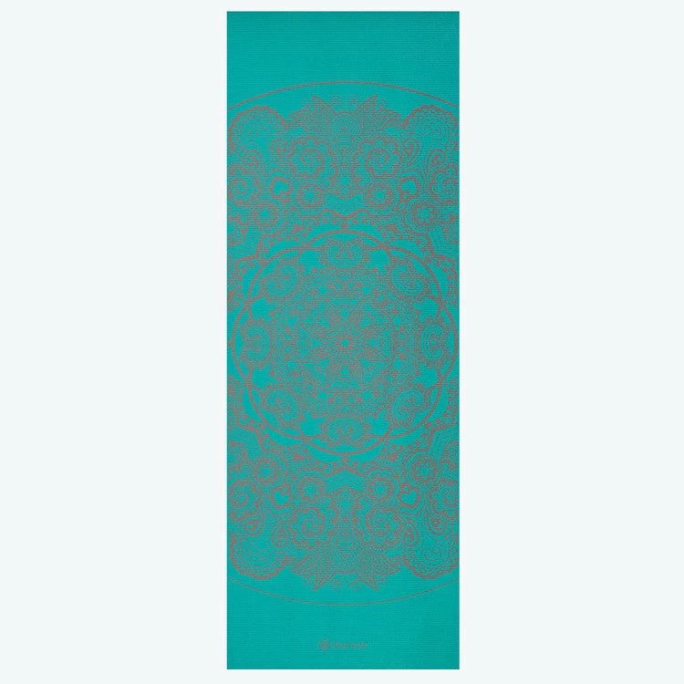 Promo β Gaiam Yoga Mats Reversible Kaleidoscope Yoga Mat (6mm) π₯° 5 Gaiam Yoga Mats Reversible Kaleidoscope Yoga Mat (6mm)