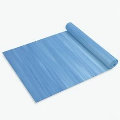 Gaiam Tie Dye Yoga Mat (4mm)