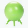 Gaiam Active Sitting Kids Stay-N-Play Ball (45cm)