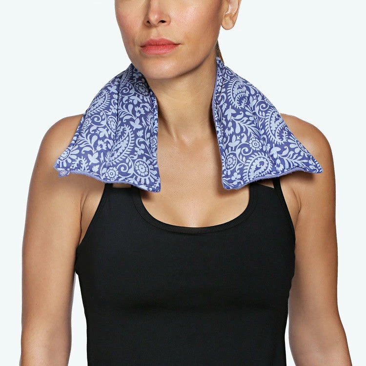 Best deal ✔️ Gaiam Relax Neck & Shoulder Wrap 🥰 5 Gaiam Relax Neck & Shoulder Wrap