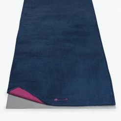 Hot Sale β Gaiam Grippy Yoga Mat Towel π₯° 11 Gaiam Grippy Yoga Mat Towel