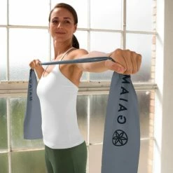 Gaiam Restore Strength & Flexibility Kit