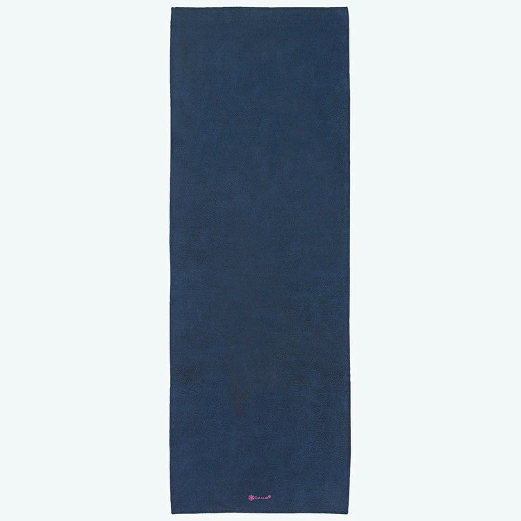 Hot Sale β Gaiam Grippy Yoga Mat Towel π₯° 5 Gaiam Grippy Yoga Mat Towel