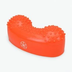 Gaiam Restore Hot & Cold Neck Cradle Recovery