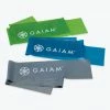 Gaiam Restore Strength & Flexibility Kit
