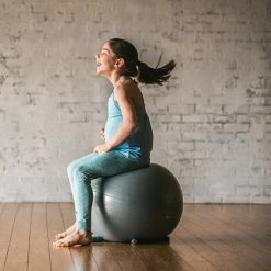 Deals π₯° Gaiam Active Sitting Kids Stay-N-Play Ball (45cm) β 11 Gaiam Active Sitting Kids Stay-N-Play Ball (45cm)