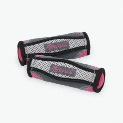 Gaiam Walking Weights Strength Training