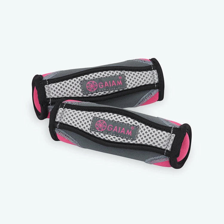 Best Pirce π Gaiam Walking Weights Strength Training π 2 Gaiam Walking Weights Strength Training