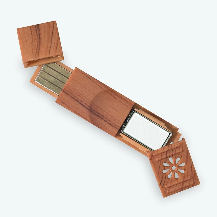 Best Sale ✨ Gaiam Relax USB Aromatherapy Diffuser 🔔 2 Gaiam Relax USB Aromatherapy Diffuser