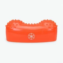 Gaiam Restore Hot & Cold Neck Cradle Recovery