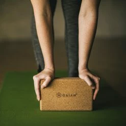 Best deal π Gaiam Cork Yoga Brick - Value 10 Pack π 5 Gaiam Cork Yoga Brick - Value 10 Pack