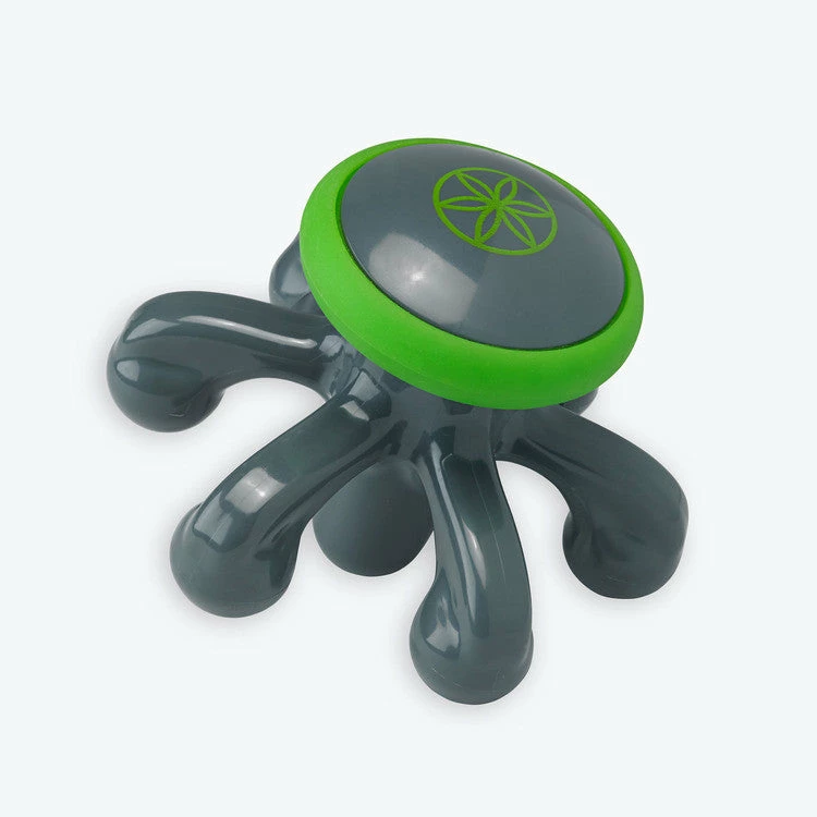 Top 10 ✔️ Gaiam Restore Multi-Point Massager ✨ 1 Gaiam Restore Multi-Point Massager