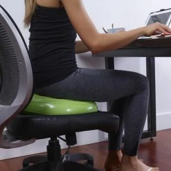 Flash Sale ❤️ Gaiam Balance Disc Active Sitting ✨ 13 Gaiam Balance Disc Active Sitting