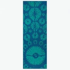 Gaiam Reversible Reflection Yoga Mat (6mm)