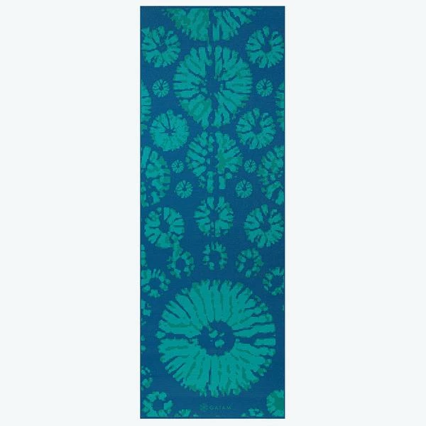 Wholesale π Gaiam Reversible Reflection Yoga Mat (6mm) β 2 Gaiam Reversible Reflection Yoga Mat (6mm)
