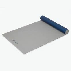 Outlet π― Gaiam Premium 2-Color Yoga Mats (6mm) π₯ 35 Gaiam Premium 2-Color Yoga Mats (6mm)