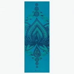 Wholesale π Gaiam Reversible Reflection Yoga Mat (6mm) β 15 Gaiam Reversible Reflection Yoga Mat (6mm)