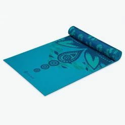 Wholesale π Gaiam Reversible Reflection Yoga Mat (6mm) β 16 Gaiam Reversible Reflection Yoga Mat (6mm)