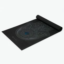 Top 10 π Gaiam Yoga Mats Hamsa Yoga Mat (4mm) β 5 Gaiam Yoga Mats Hamsa Yoga Mat (4mm)