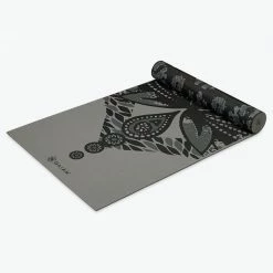 Wholesale π Gaiam Reversible Reflection Yoga Mat (6mm) β 21 Gaiam Reversible Reflection Yoga Mat (6mm)
