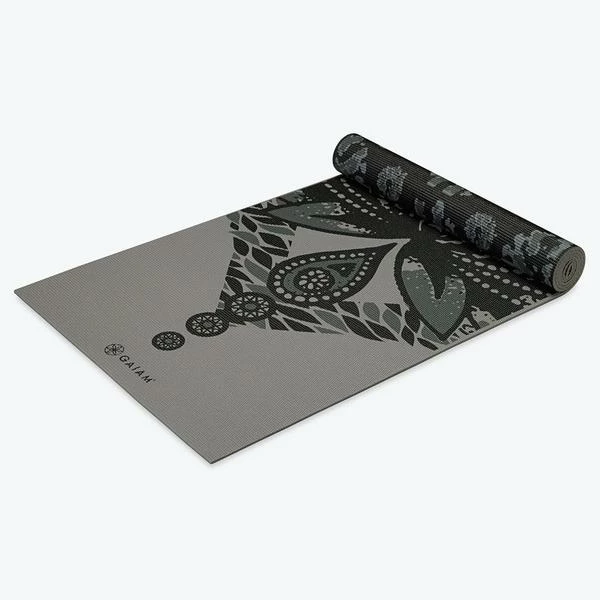 Wholesale π Gaiam Reversible Reflection Yoga Mat (6mm) β 11 Gaiam Reversible Reflection Yoga Mat (6mm)