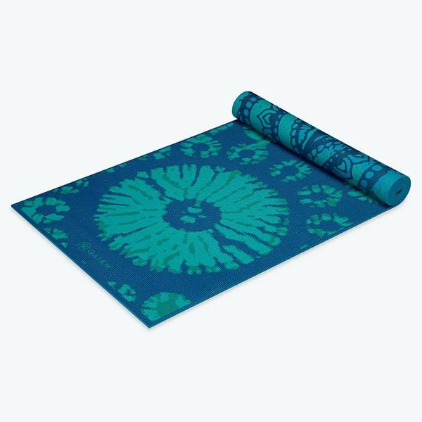 Wholesale π Gaiam Reversible Reflection Yoga Mat (6mm) β 3 Gaiam Reversible Reflection Yoga Mat (6mm)
