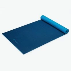 Outlet π― Gaiam Premium 2-Color Yoga Mats (6mm) π₯ 20 Gaiam Premium 2-Color Yoga Mats (6mm)