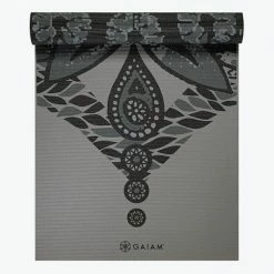 Wholesale π Gaiam Reversible Reflection Yoga Mat (6mm) β 19 Gaiam Reversible Reflection Yoga Mat (6mm)