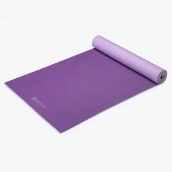 Outlet π― Gaiam Premium 2-Color Yoga Mats (6mm) π₯ 23 Gaiam Premium 2-Color Yoga Mats (6mm)