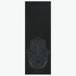 Gaiam Yoga Mats Hamsa Yoga Mat (4mm)