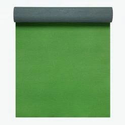 Outlet π― Gaiam Premium 2-Color Yoga Mats (6mm) π₯ 30 Gaiam Premium 2-Color Yoga Mats (6mm)