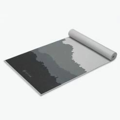 Hot Sale ⭐ Gaiam Premium Granite Mountains Yoga Mat (6mm) 😍 5 Gaiam Premium Granite Mountains Yoga Mat (6mm)