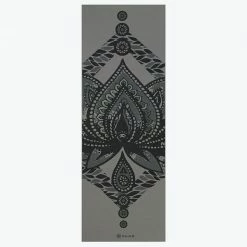 Wholesale π Gaiam Reversible Reflection Yoga Mat (6mm) β 20 Gaiam Reversible Reflection Yoga Mat (6mm)