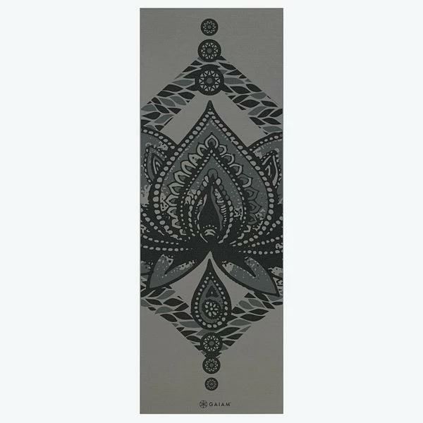 Wholesale π Gaiam Reversible Reflection Yoga Mat (6mm) β 10 Gaiam Reversible Reflection Yoga Mat (6mm)