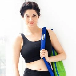 The PURE Bag ThePureBag® Hypo-Microbial Core Yoga Bag Bags