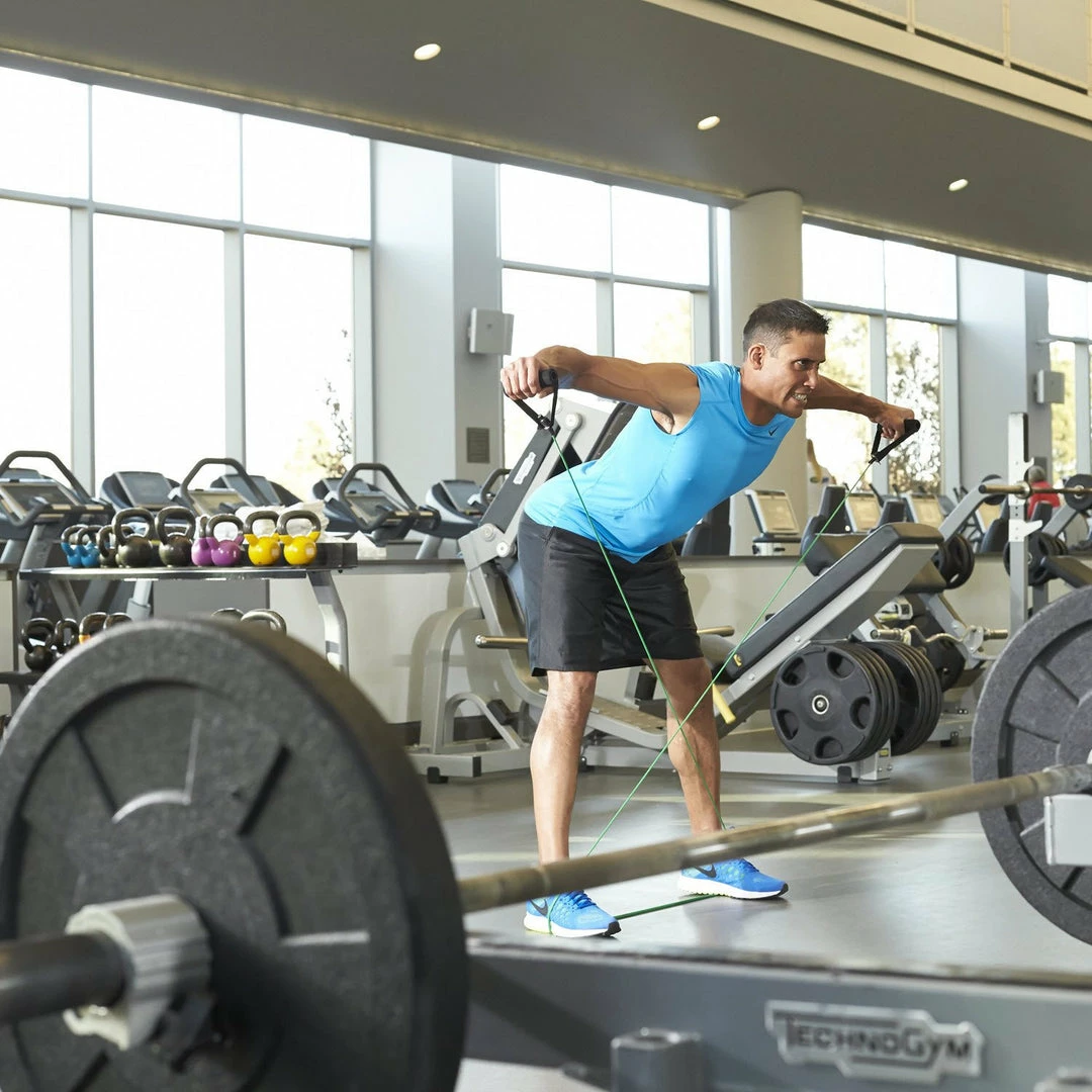 Coupon 😍 SPRI Original Xertube Home Gym Essentials ✔️ 11 SPRI Original Xertube Home Gym Essentials