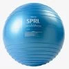 SPRI Elite Xercise Ball Home Gym Essentials
