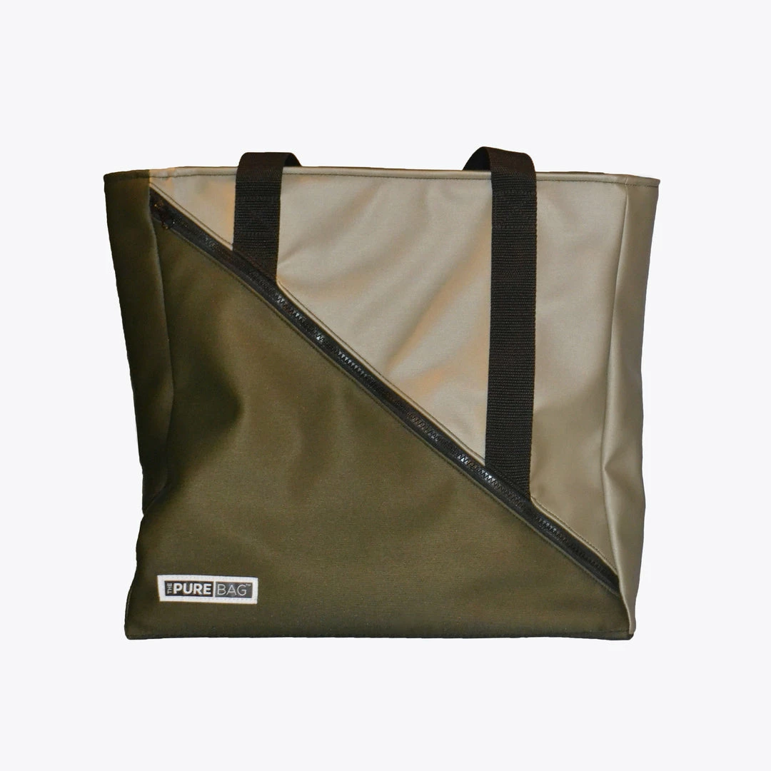 Discount 🔥 The PURE Bag ThePureBag® Hypo-Microbial Carry All Bennett Bag 🥰 9 The PURE Bag ThePureBag® Hypo-Microbial Carry All Bennett Bag