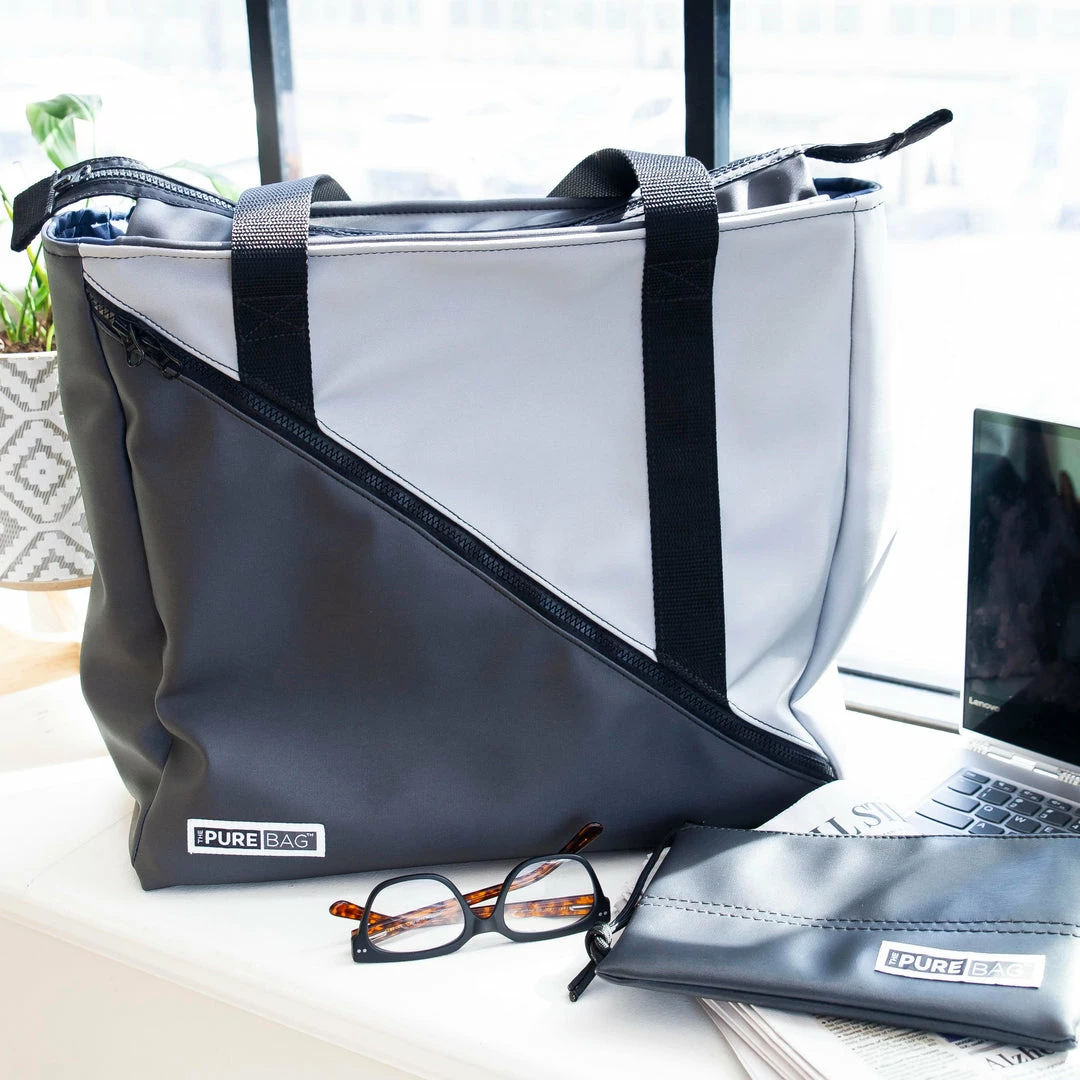 Discount 🔥 The PURE Bag ThePureBag® Hypo-Microbial Carry All Bennett Bag 🥰 4 The PURE Bag ThePureBag® Hypo-Microbial Carry All Bennett Bag