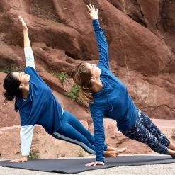 Gaiam Extra Large Yoga Mat (7mm)